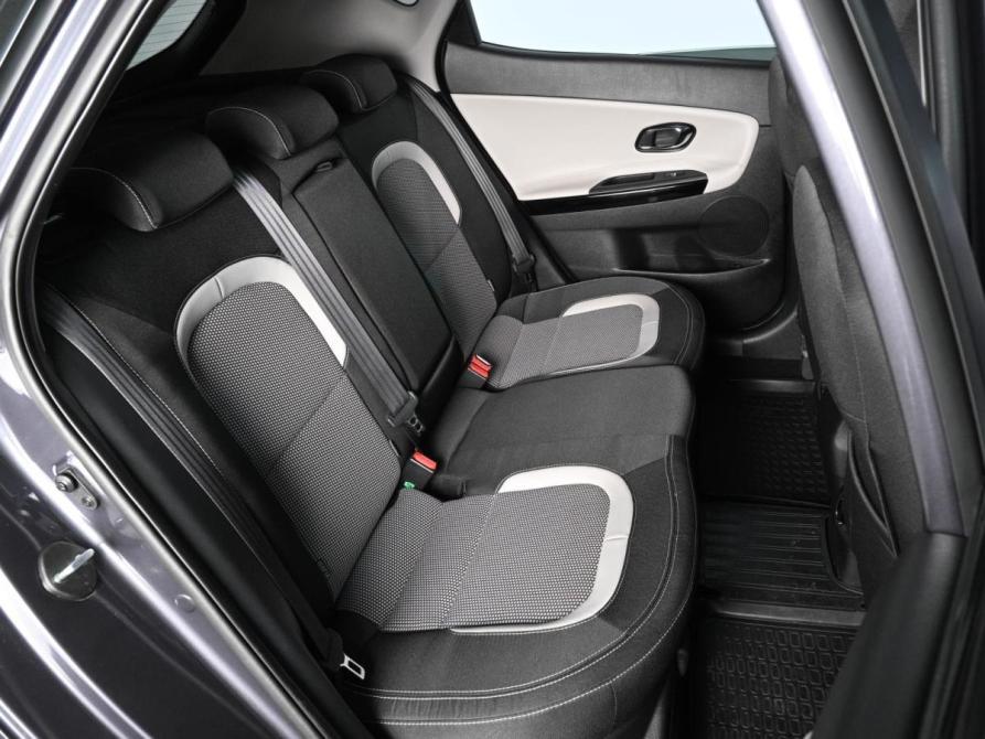 Kia Ceed II Рестайлинг Ростов-на-Дону  - изображение 7