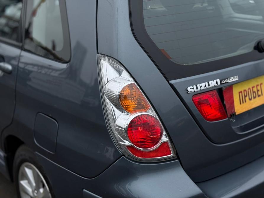 Suzuki Liana I Рестайлинг Ижевск  - изображение 15