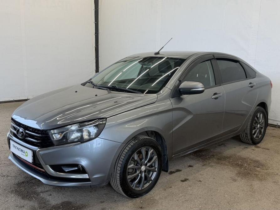 Lada (ВАЗ) Vesta I Псков  - изображение 1