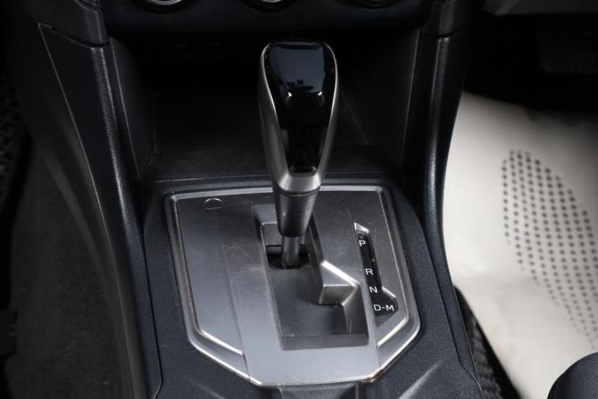 Subaru Impreza V с пробегом 2019 года, цена 1 489 000 рублей, 125300 км, хэтчбек, Автокод Объявления