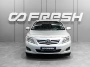Toyota Corolla X (E140 E150) Тюмень  - изображение 20