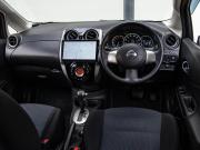 Nissan Note II Краснодар  - изображение 24