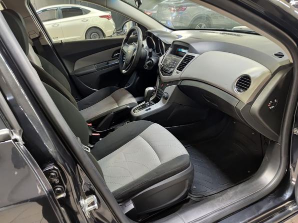 Chevrolet Cruze I с пробегом 2012 года, цена 790 000 рублей, 217193 км, седан, Автокод Объявления