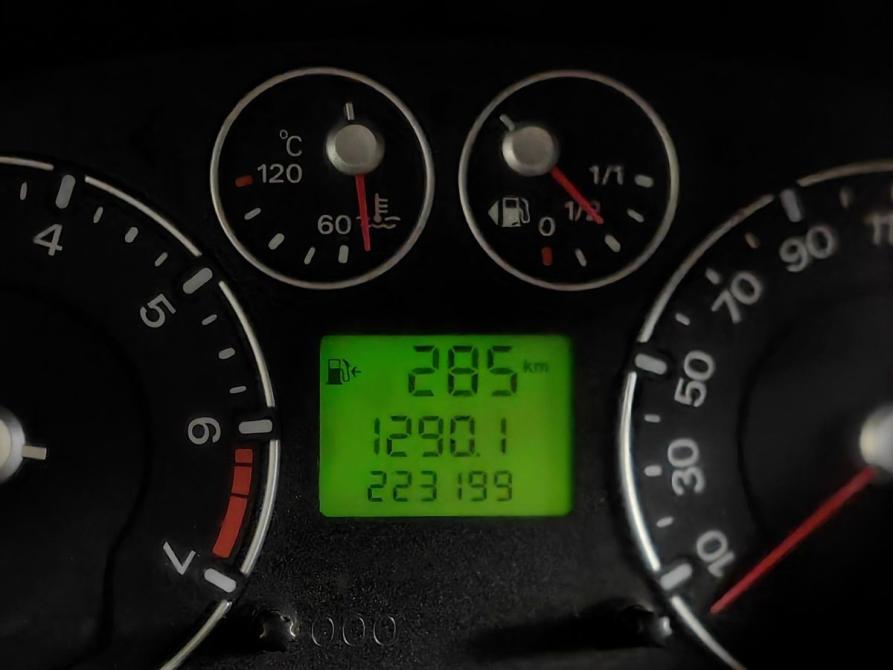 Ford Fiesta Mk5 Москва  - изображение 15