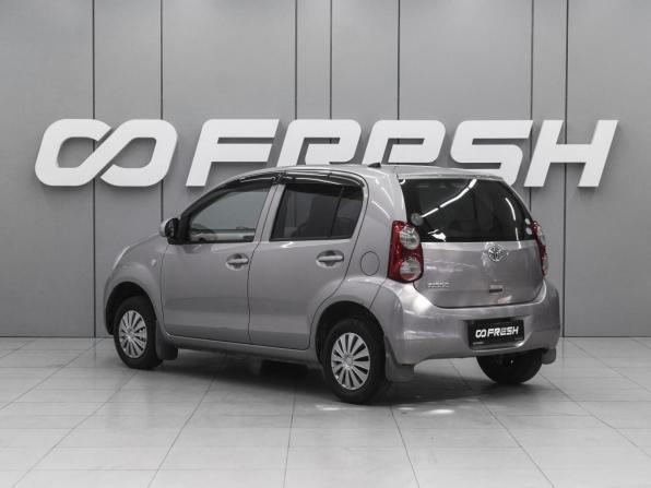 Toyota Passo II (C30) с пробегом 2010 года, цена 670 000 рублей, 234299 км, хэтчбек, Автокод Объявления