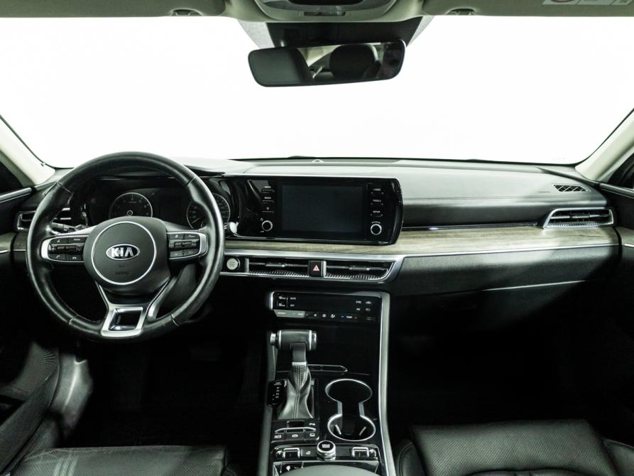 Kia K5 III Санкт-Петербург  - изображение 13