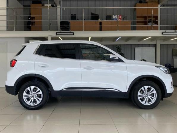 Chery Tiggo 4 Pro I с пробегом 2023 года, цена 1 530 000 рублей, 60000 км, внедорожник, Автокод Объявления