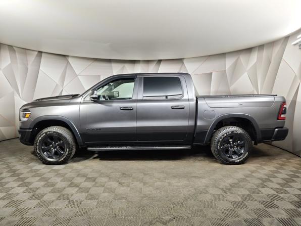 Ram 1500 V с пробегом 2022 года, цена 7 361 000 рублей, 22733 км, offers.body_type.unknown, Автокод Объявления