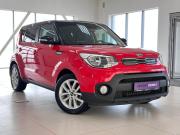 Kia Soul II Рестайлинг Волгоград  - изображение 39