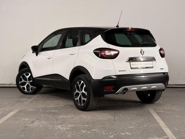 Renault Kaptur I с пробегом 2018 года, цена 1 490 000 рублей, 145402 км, внедорожник, Автокод Объявления