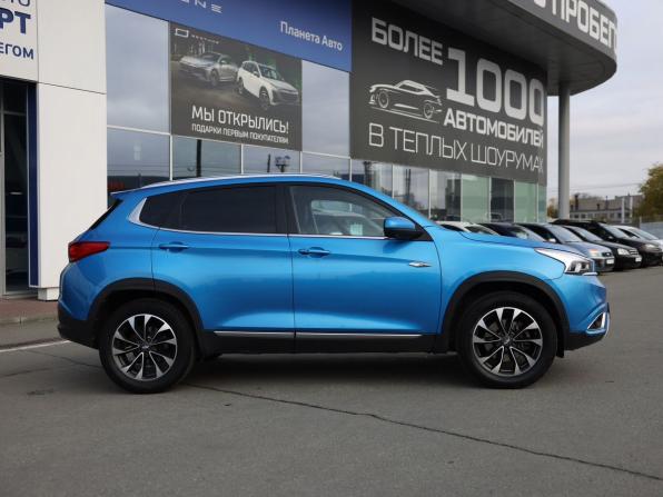 Chery Tiggo 7 I с пробегом 2019 года, цена 1 150 000 рублей, 155669 км, внедорожник, Автокод Объявления