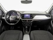 Skoda Rapid II Москва  - изображение 41
