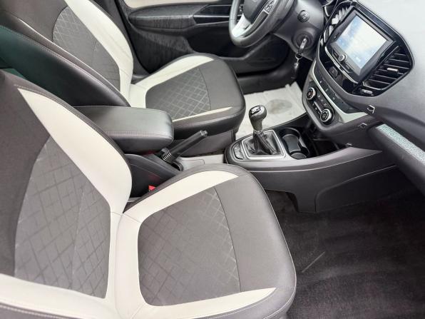 Lada (ВАЗ) Vesta I с пробегом 2019 года, цена 850 000 рублей, 158000 км, седан, Автокод Объявления