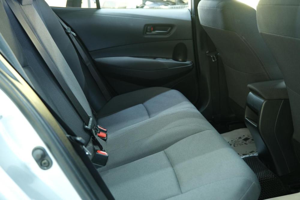 Toyota Corolla XII (E210) Омск  - изображение 20