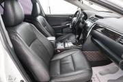 Toyota Camry VII (XV50) Рестайлинг 2 Красноярск  - изображение 37