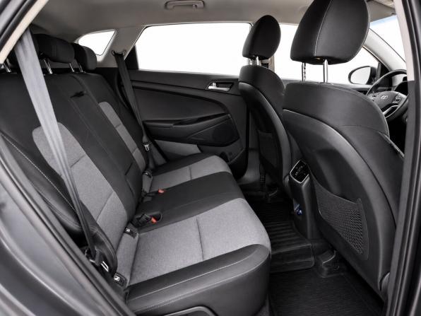 Hyundai Tucson III Рестайлинг с пробегом 2020 года, цена 2 250 000 рублей, 175114 км, внедорожник, Автокод Объявления