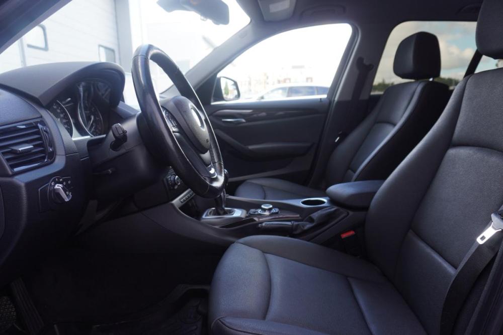 BMW X1 I (E84) Рестайлинг Ульяновск  - изображение 10