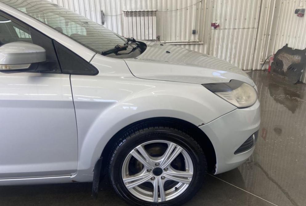 Ford Focus II Рестайлинг Саратов  - изображение 17