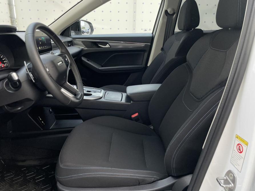 Haval Jolion I Рестайлинг Тамбов  - изображение 11