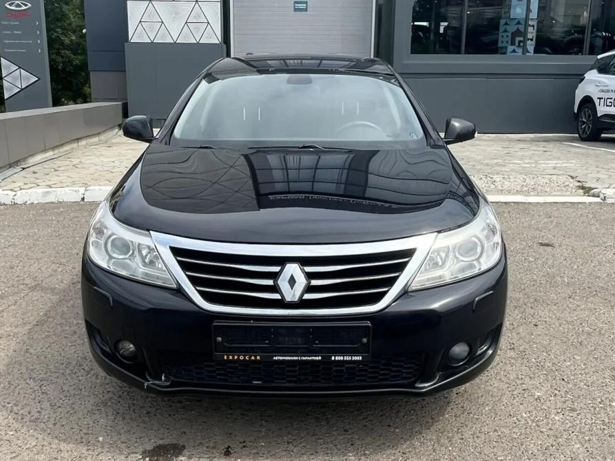 Renault Latitude I Казань  - изображение 3