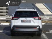 Toyota RAV4 V (XA50) Казань  - изображение 18