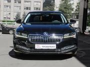 Skoda Superb III Рестайлинг Москва  - изображение 20
