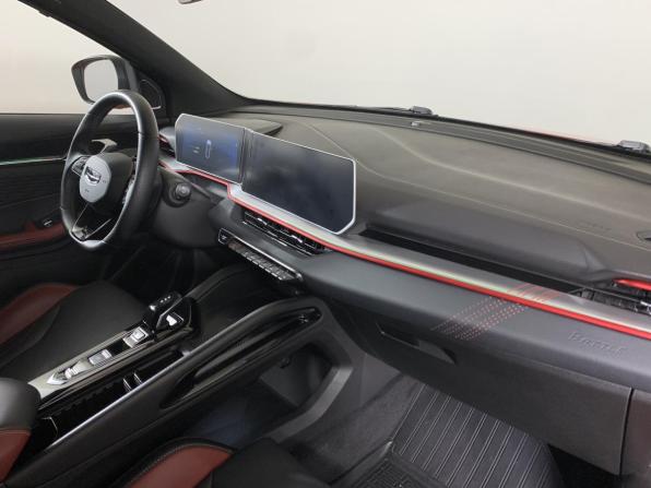 Geely Coolray I Рестайлинг с пробегом 2023 года, цена 2 018 000 рублей, 68339 км, внедорожник, Автокод Объявления