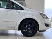 Opel Zafira B Рестайлинг Волгоград  - изображение 44