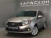 Lada (ВАЗ) Granta I Рестайлинг Пермь  - изображение 19