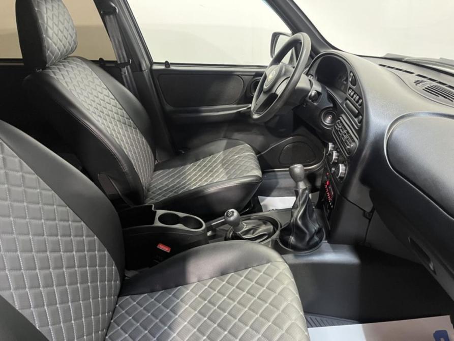 Chevrolet Niva I Рестайлинг Курск  - изображение 7