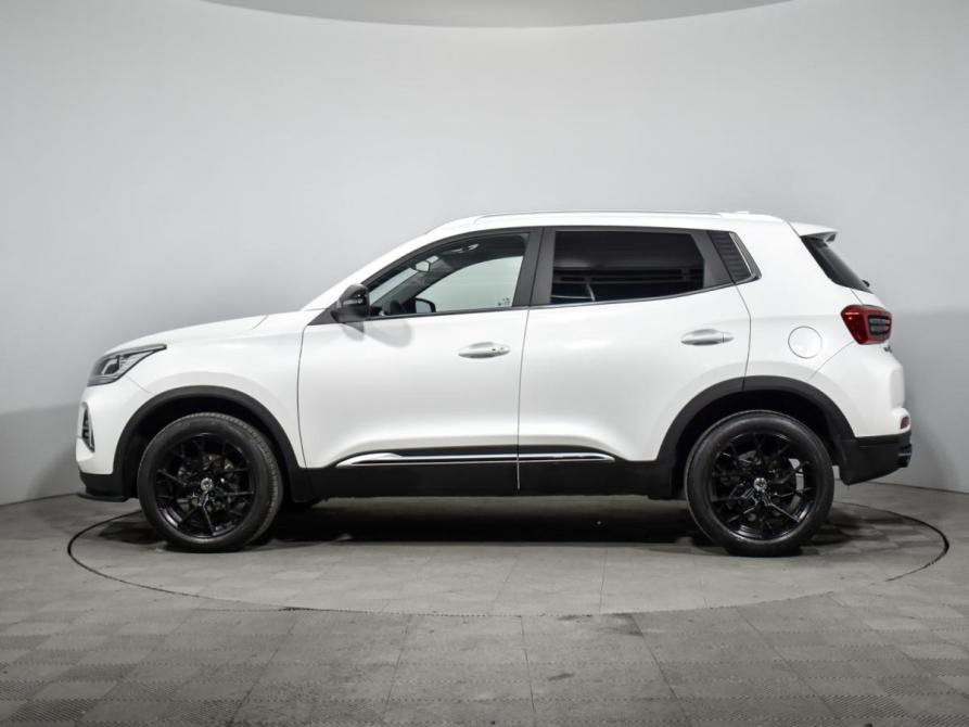 Chery Tiggo 4 Pro I Санкт-Петербург  - изображение 8