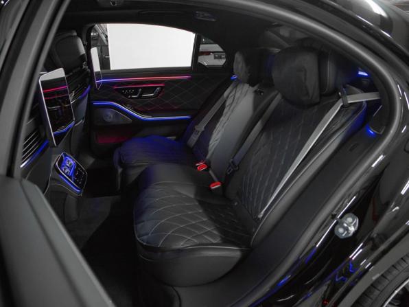 Новый Mercedes-Benz S-Класс VII (W223) Рестайлинг 2026 года, цена 29 318 000 рублей, седан, Автокод Объявления