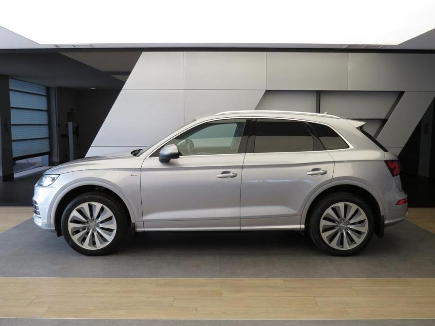Audi Q5 II (FY) Санкт-Петербург  - изображение 27