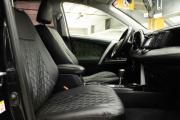 Toyota RAV4 IV (XA40) Рестайлинг Уфа  - изображение 36