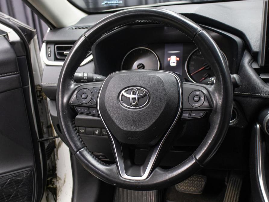 Toyota RAV4 V (XA50) Москва  - изображение 17
