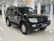 Toyota Land Cruiser 100 Series Самара  - изображение 24