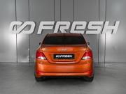 Hyundai Solaris I Рестайлинг Ростов-на-Дону  - изображение 18