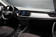 Skoda Rapid II Крым  - изображение 50