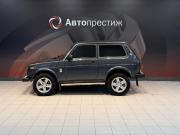 Lada (ВАЗ) 2121 (4x4) I Рестайлинг Сургут  - изображение 18