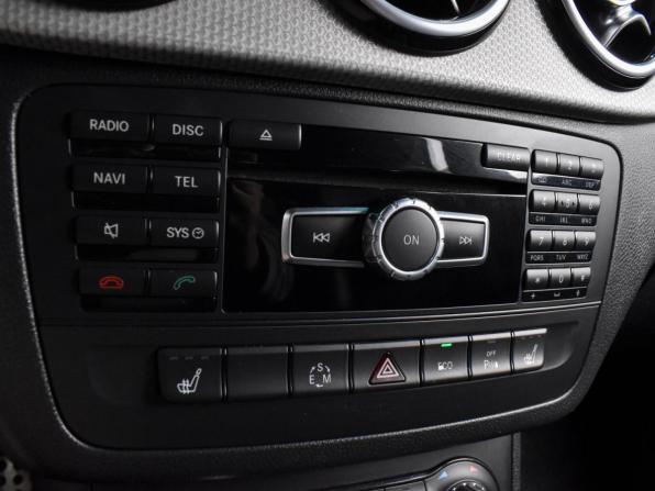 Mercedes-Benz B-Класс II (W246) с пробегом 2012 года, цена 990 000 рублей, 191558 км, хэтчбек, Автокод Объявления