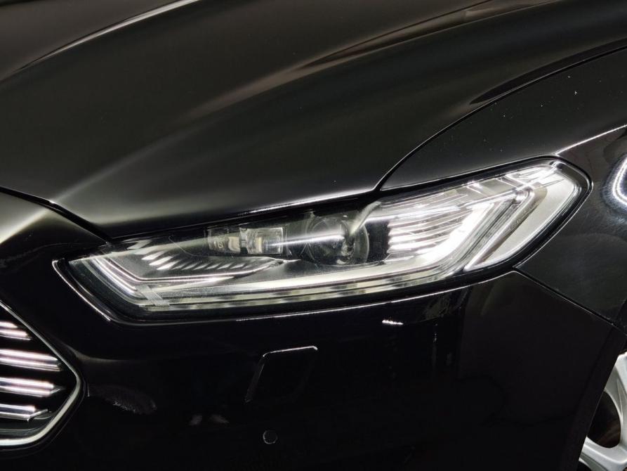 Ford Mondeo V Москва  - изображение 10