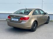 Chevrolet Cruze I Санкт-Петербург  - изображение 26