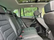 Volkswagen Tiguan II Рестайлинг Санкт-Петербург  - изображение 71