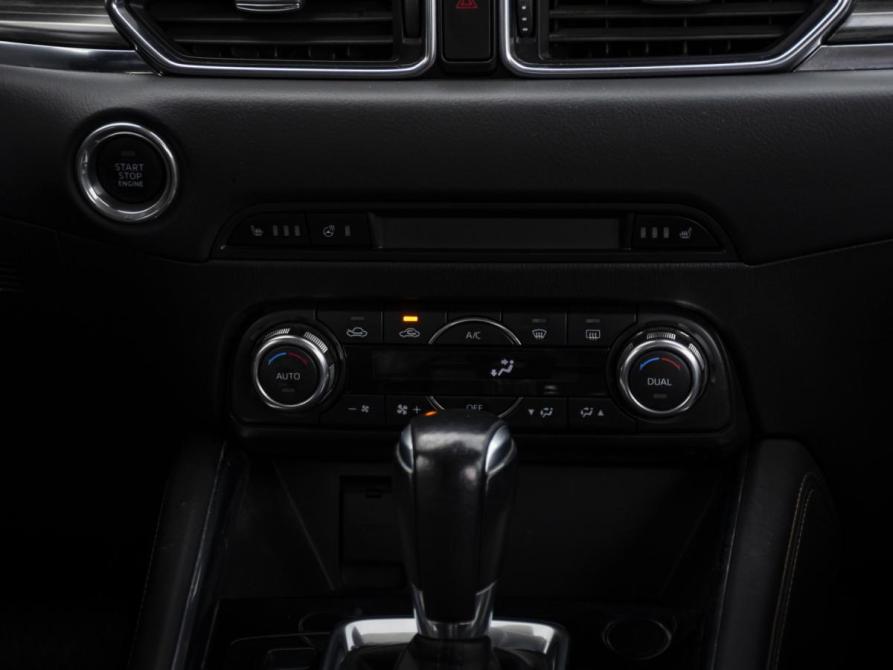 Mazda CX-5 II Москва  - изображение 15