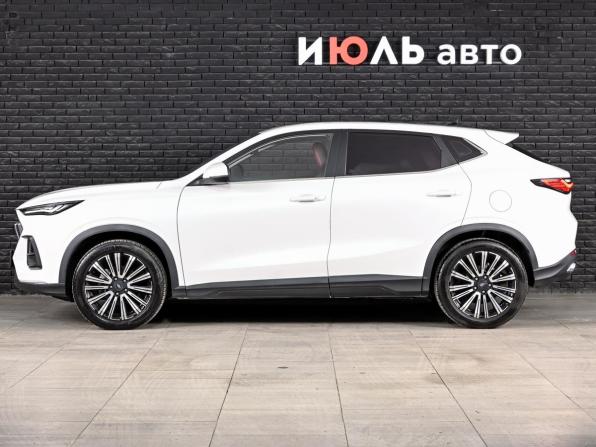 Oshan X5 с пробегом 2021 года, цена 1 790 000 рублей, 34319 км, внедорожник, Автокод Объявления