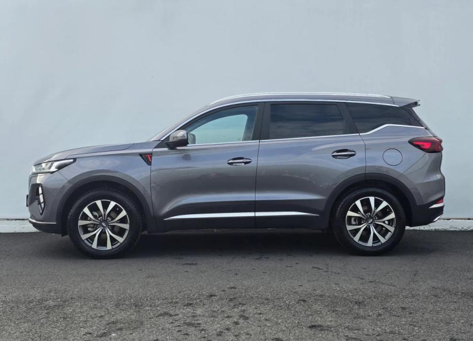Chery Tiggo 7 Pro Max I Таганрог  - изображение 9