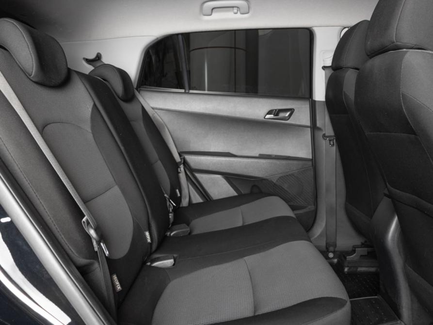 Hyundai Creta I Казань  - изображение 8