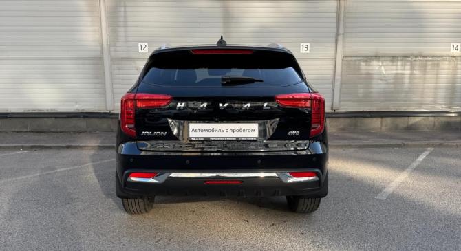 Haval Jolion I с пробегом 2023 года, цена 1 859 000 рублей, 67365 км, внедорожник, Автокод Объявления