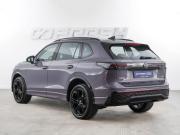 Volkswagen Tiguan III (China Market) Москва  - изображение 25