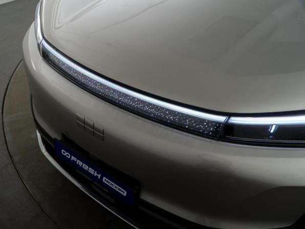 Geely Galaxy M9 с пробегом 2025 года, цена 6 638 888 рублей, 164 км, внедорожник, Автокод Объявления
